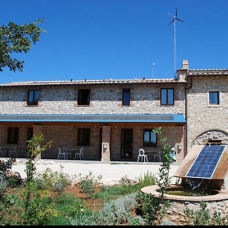 Per - Il Parco Dell'Energia Rinnovabile Collicello 外观 照片