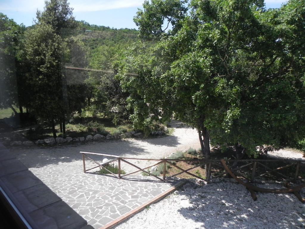 Per - Il Parco Dell'Energia Rinnovabile Collicello 外观 照片
