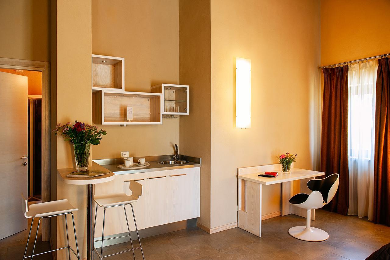 Per - Il Parco Dell'Energia Rinnovabile Collicello 外观 照片